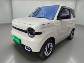 吉利银河 熊猫 2025款 210km 元气熊