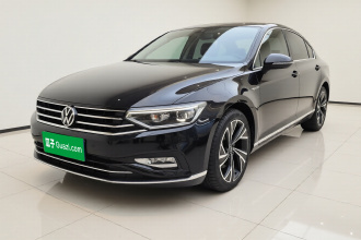 大众 迈腾 2021款 330TSI DSG 30周年纪念版