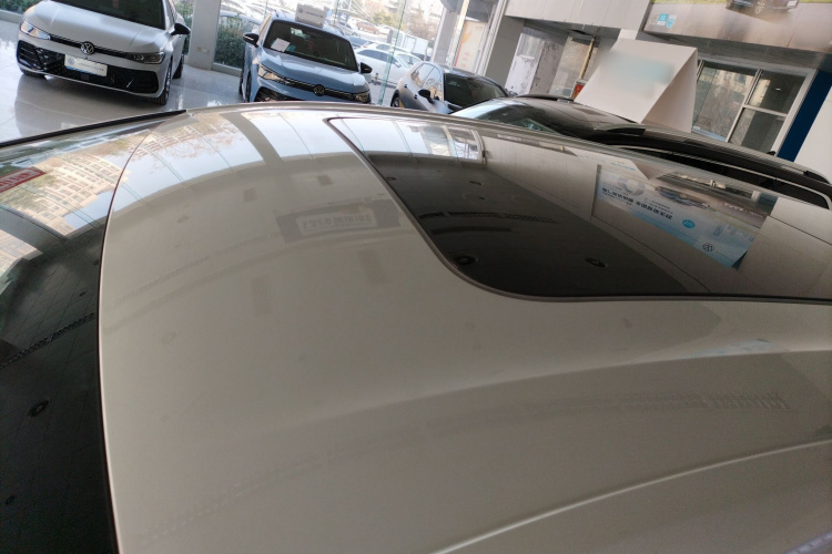 大众 威然 2024款 330TSI 豪华版局部细节57