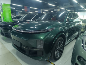 理想汽车 理想L8 2024款 Max