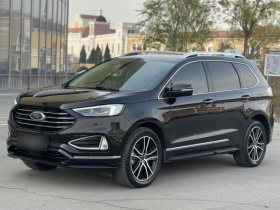 福特 锐界 2020款 EcoBoost 245 两驱豪锐型 7座