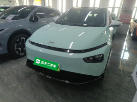 小鹏G3 2021款 G3i 460N