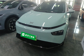 小鹏G3 2021款 G3i 460N