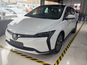 别克 微蓝6 2024款 450km 舒享版 PLUS