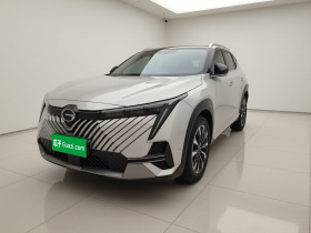 广汽传祺 影酷 2022款 1.5T 超新星Max版