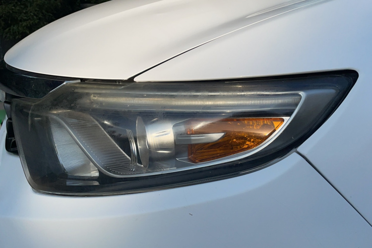 东南DX7 2015款 1.5T 自动豪华型局部细节36