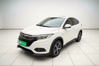 本田 缤智 2020款 1.5L CVT先锋版