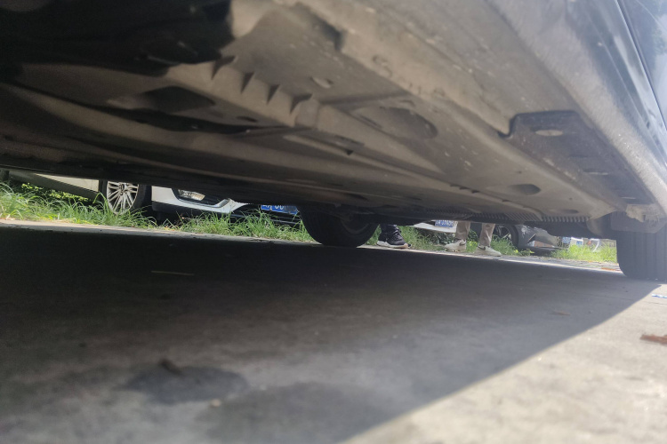 奥迪A3 2016款 Limousine 35 TFSI 领英型局部细节9004