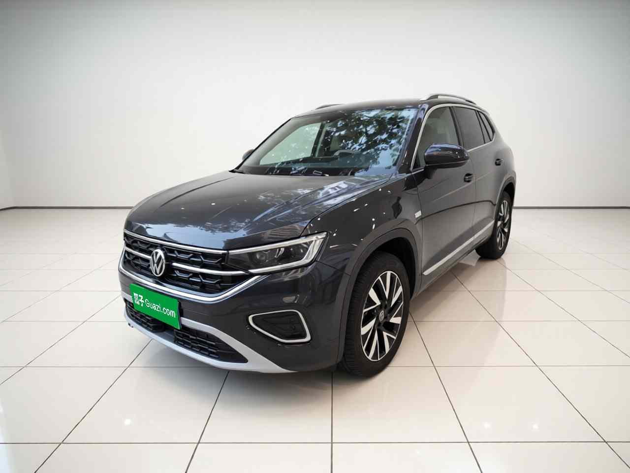 大众 探岳 2026款 3000万辆甄选款 300TSI(2)