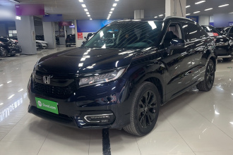 本田 冠道 2019款 240TURBO 两驱尊享·星空限量版