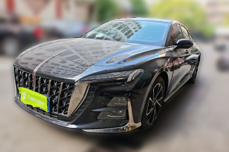 红旗H6 2024款 2.0T 致美版