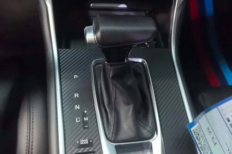 长安CS75 2021款 荣耀百万版 280T DCT豪华型局部细节18