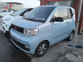 五菱汽车 宏光MINIEV 2020款 悦享款 磷酸铁锂