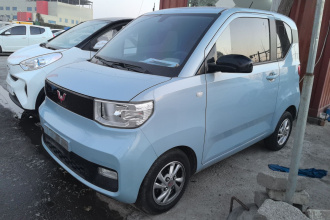 五菱汽车 宏光MINIEV 2020款 悦享款 磷酸铁锂