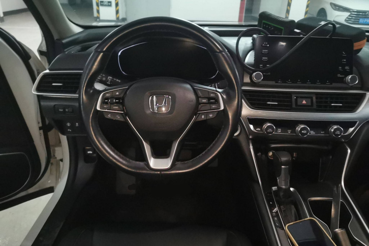 本田 雅阁 2018款 260TURBO 豪华版 国VI局部细节13