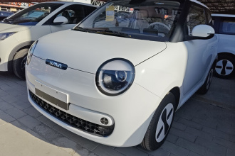 长安启源 长安Lumin 2026款 宝藏版 205km 酷爱米 宁德