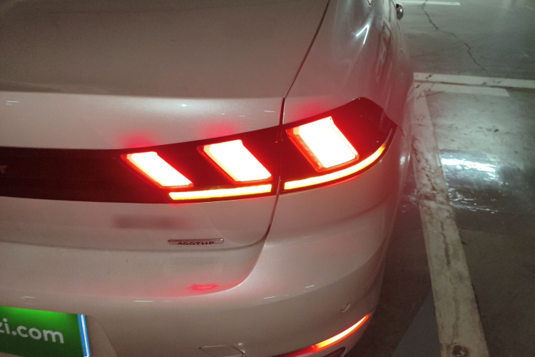 标致508 2022款 508L 400THP PureTech 驾控版车身外观6006