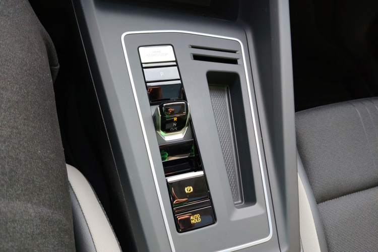 大众 高尔夫 2024款 280TSI DSG Pro 50年传奇版局部细节18