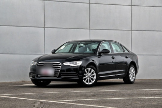 奥迪A6L 2012款 30 FSI 舒适型