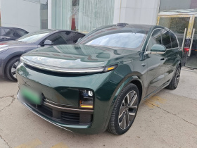 理想汽车 理想L9 2022款 Max