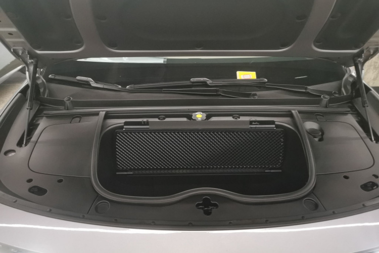 firefly萤火虫 2025款 发光版机舱底盘24