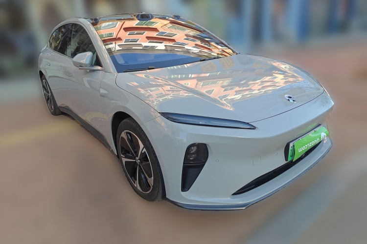 蔚来ET5T 2024款 75kWh Touring车身外观6002