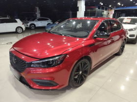 名爵6新能源 2019款 50T Trophy 5秒版