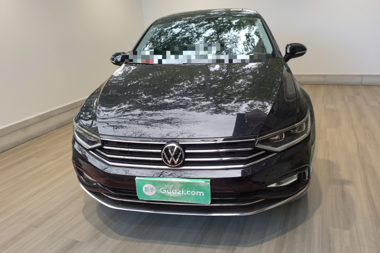 大众 迈腾 2021款 330TSI DSG 30周年纪念版车身外观2