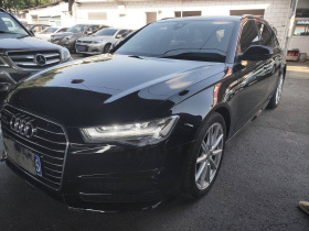 奥迪A6(进口) 2017款 Avant 40 TFSI 运动型