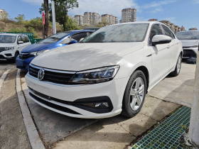 大众 凌渡 2019款 230TSI DSG风尚版 国VI