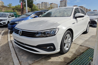 大众 凌渡 2019款 230TSI DSG风尚版 国VI