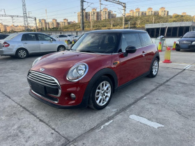 MINI 2014款 1.5T COOPER Fun