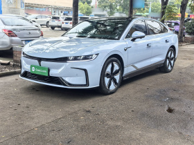 岚图汽车 岚图追光 2023款 四驱长续航版