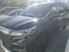 荣威iMAX8 2022款 400TGI 旗舰版