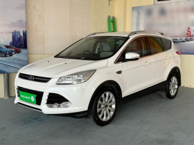 福特 翼虎 2015款 1.5L GTDi 两驱舒适型