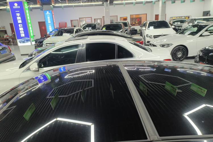 日产 天籁 2019款 2.0T XL Upper 智享版局部细节57