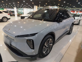 蔚来ES6 2023款 75kWh