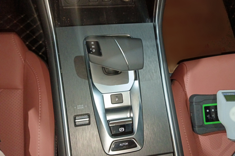 长安CS75 2024款 畅享版 1.5T DCT尊贵型局部细节18