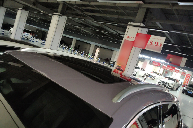 保时捷 2014款 Macan 2.0T局部细节57