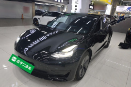 特斯拉 Model 3 2022款 后轮驱动版