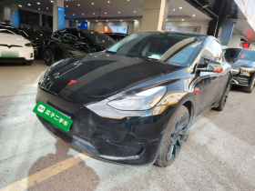 特斯拉 Model Y 2022款 改款 后轮驱动版