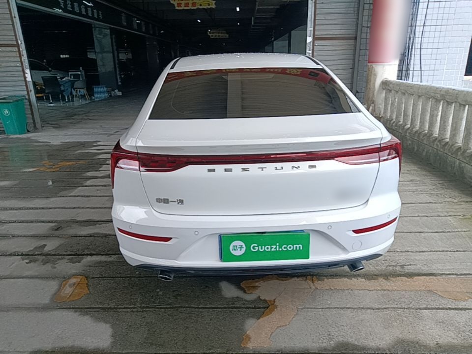 车300二手车图片