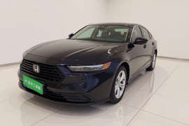 本田 雅阁 2023款 260TURBO 智享版