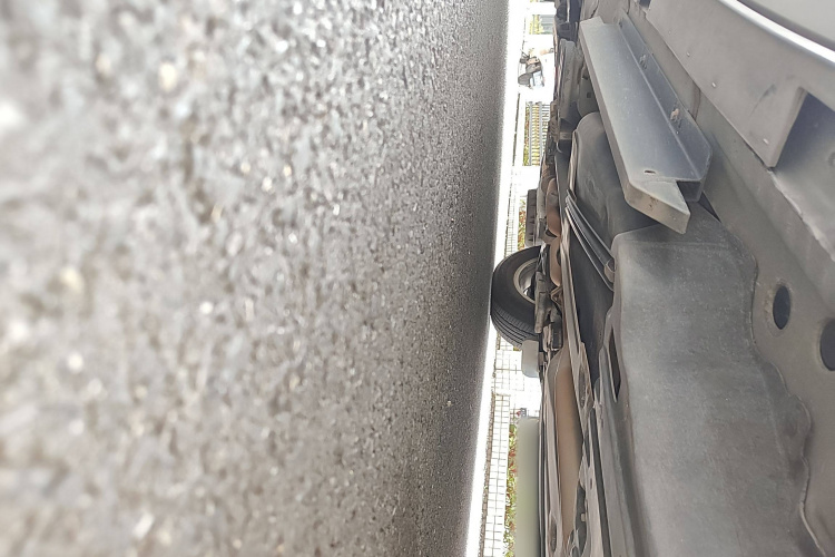 别克 昂科威 2016款 28T 四驱精英型局部细节9003