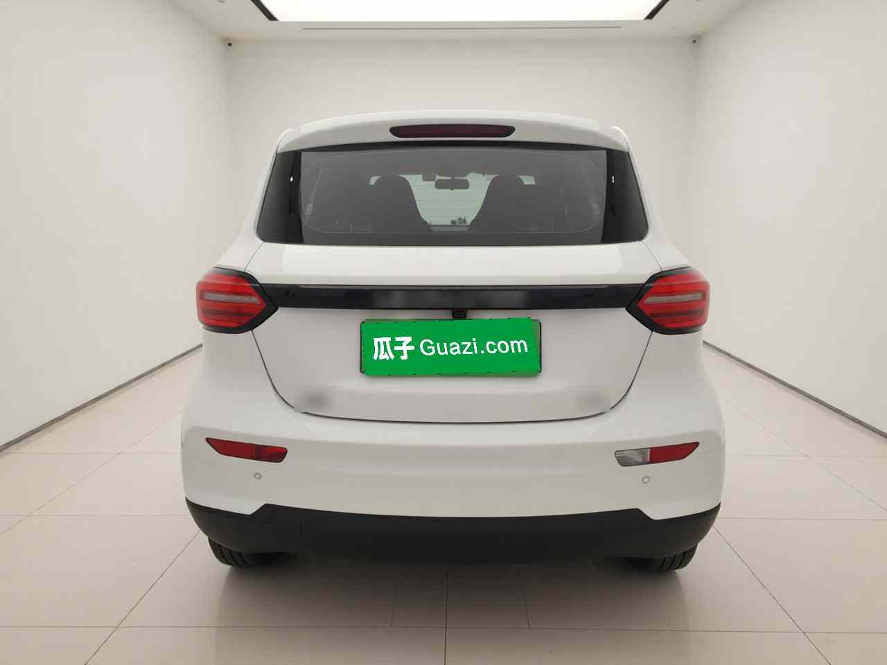 零跑汽车 零跑T03 2024款 310舒享版(4)