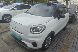 零跑汽车 零跑T03 2022款 炫晶版