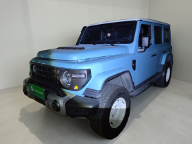 212 T01 2025款 2.0T 长风