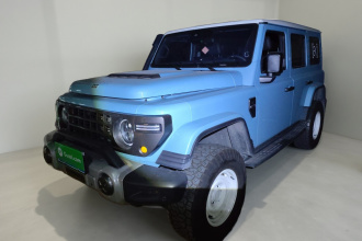 212 T01 2025款 2.0T 长风