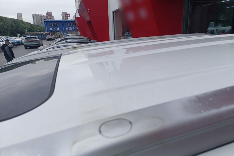 奇瑞 瑞虎5 2014款 2.0L CVT家尊版局部细节57