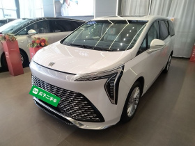 别克 世纪 2025款 2.0T 七座蕴世版